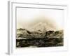 Mount McKinley, 20,300 Ft., 1924-Asahel Curtis-Framed Giclee Print