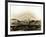 Mount McKinley, 20,300 Ft., 1924-Asahel Curtis-Framed Giclee Print