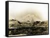 Mount McKinley, 20,300 Ft., 1924-Asahel Curtis-Framed Stretched Canvas