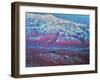 Mount Mckinley, Alaska-Stocktrek Images-Framed Photographic Print