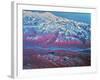 Mount Mckinley, Alaska-Stocktrek Images-Framed Photographic Print