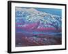 Mount Mckinley, Alaska-Stocktrek Images-Framed Photographic Print