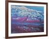 Mount Mckinley, Alaska-Stocktrek Images-Framed Photographic Print