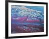 Mount Mckinley, Alaska-Stocktrek Images-Framed Photographic Print