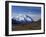 Mount Mckinley, Denali National Park, Alaska, USA-John Warburton-lee-Framed Photographic Print