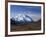 Mount Mckinley, Denali National Park, Alaska, USA-John Warburton-lee-Framed Photographic Print