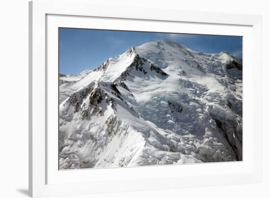 Mount Mckinley, Denali-Carol Highsmith-Framed Photo