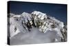 Mount Mckinley, Denali-Carol Highsmith-Stretched Canvas