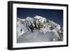 Mount Mckinley, Denali-Carol Highsmith-Framed Photo