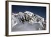 Mount Mckinley, Denali-Carol Highsmith-Framed Photo