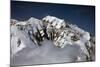 Mount Mckinley, Denali-Carol Highsmith-Mounted Photo