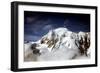 Mount Mckinley, Denali-Carol Highsmith-Framed Photo