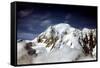 Mount Mckinley, Denali-Carol Highsmith-Framed Stretched Canvas