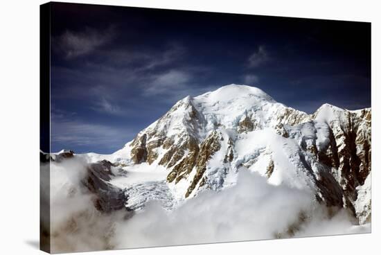 Mount Mckinley, Denali-Carol Highsmith-Stretched Canvas