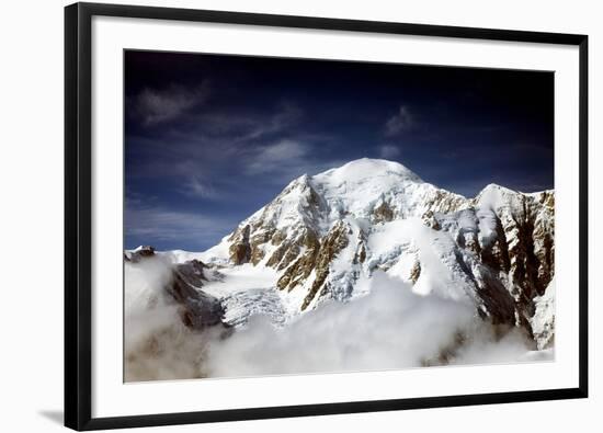 Mount Mckinley, Denali-Carol Highsmith-Framed Photo