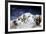 Mount Mckinley, Denali-Carol Highsmith-Framed Photo