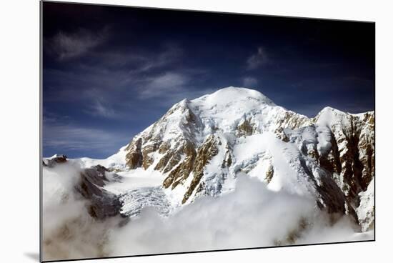 Mount Mckinley, Denali-Carol Highsmith-Mounted Photo