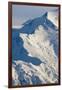 Mount Mckinley in Denali National Park-Paul Souders-Framed Photographic Print