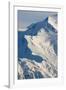 Mount Mckinley in Denali National Park-Paul Souders-Framed Photographic Print