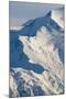 Mount Mckinley in Denali National Park-Paul Souders-Mounted Photographic Print