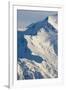 Mount Mckinley in Denali National Park-Paul Souders-Framed Photographic Print