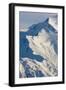 Mount Mckinley in Denali National Park-Paul Souders-Framed Photographic Print