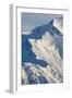 Mount Mckinley in Denali National Park-Paul Souders-Framed Photographic Print