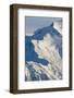 Mount Mckinley in Denali National Park-Paul Souders-Framed Photographic Print