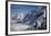 Mount Mckinley, Wickersham Wall-Carol Highsmith-Framed Photo