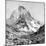 Mount Moira, India, 1895-null-Mounted Giclee Print