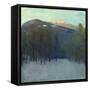 Mount Monadnock, c.1911-14-Abbott Handerson Thayer-Framed Stretched Canvas