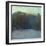 Mount Monadnock, c.1911-14-Abbott Handerson Thayer-Framed Giclee Print