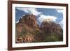 Mount Natura-Bill Philip-Framed Giclee Print