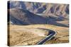 Mount Nebo's area, East Bank Plateau, Jordan.-Nico Tondini-Stretched Canvas