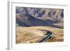 Mount Nebo's area, East Bank Plateau, Jordan.-Nico Tondini-Framed Photographic Print