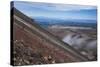 Mount Ngauruhoe Volcano Summit Climb, an Extra on the Tongariro Alpine Crossing-Matthew Williams-Ellis-Stretched Canvas