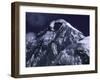 Mount Nuptse, Nepal-Michael Brown-Framed Premium Photographic Print