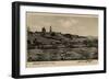 Mount of Olives, Jerusalem-null-Framed Photographic Print