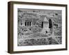 Mount of Olives-null-Framed Photographic Print