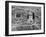 Mount of Olives-null-Framed Photographic Print