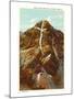 Mount of the Holy Cross, Colorado-null-Mounted Art Print