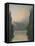 Mount Olympus-James Tilton Pickett-Framed Stretched Canvas