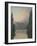 Mount Olympus-James Tilton Pickett-Framed Giclee Print