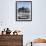 Mount Orgueil Castle and Harbour, Gorey, Grouville, Jersey, Channel Islands, United Kingdom-Neale Clarke-Framed Photographic Print displayed on a wall