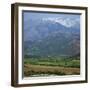 Mount Parnassus in Greece-CM Dixon-Framed Photographic Print