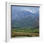 Mount Parnassus in Greece-CM Dixon-Framed Photographic Print