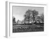 Mount Pleasant-GE Kidder Smith-Framed Photographic Print