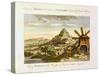 Mount Potosi, Bolivia, C1788-null-Stretched Canvas