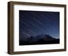 Mount Rainier, Mount Rainier National Park, Washington, USA-Jamie & Judy Wild-Framed Photographic Print