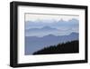 Mount Rainier National Park, Cascade Mountains-Ken Archer-Framed Photographic Print